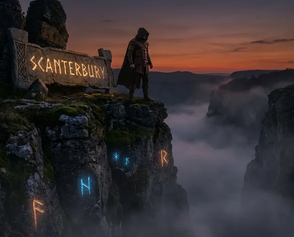 explore the Scanterbury main page explore the Scanterbury main page